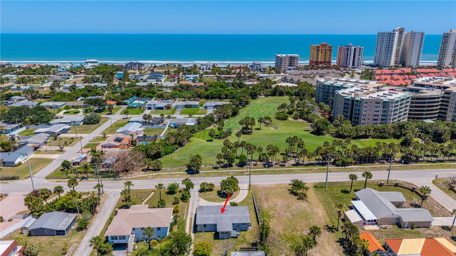 2908 S PENINSULA DR, DAYTONA BEACH, FL, 32118