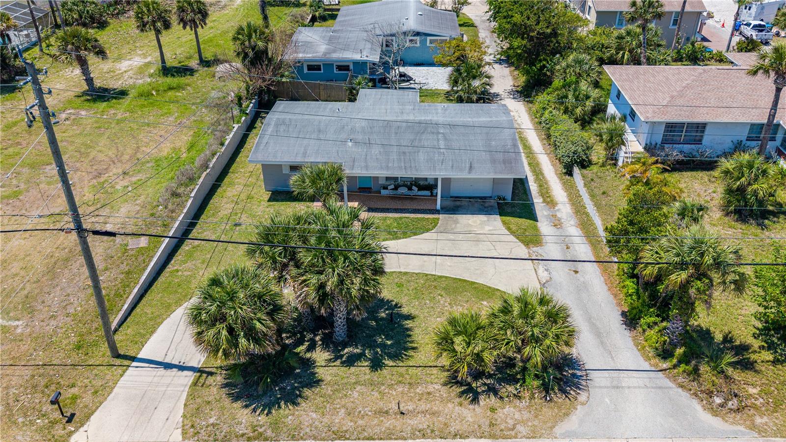 2908 S PENINSULA DR, DAYTONA BEACH, FL, 32118