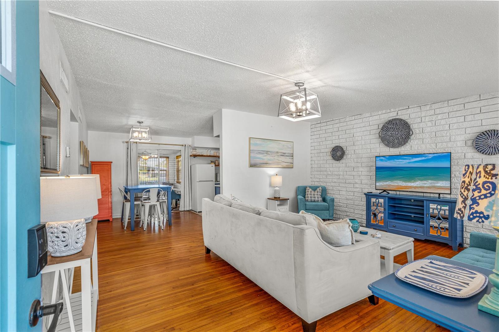 2908 S PENINSULA DR, DAYTONA BEACH, FL, 32118