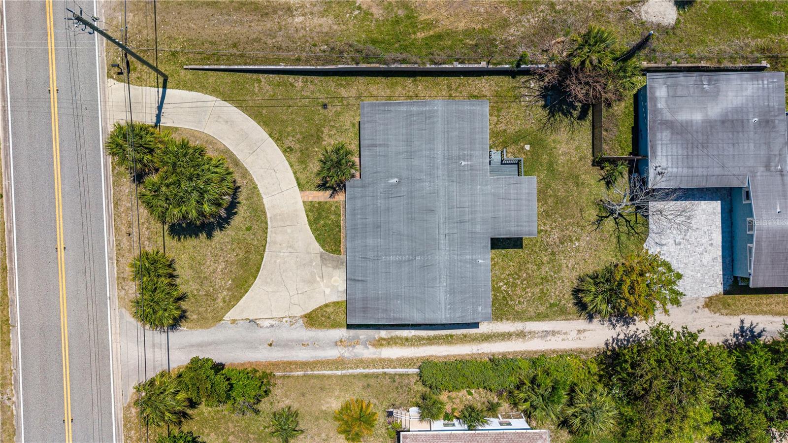 2908 S PENINSULA DR, DAYTONA BEACH, FL, 32118