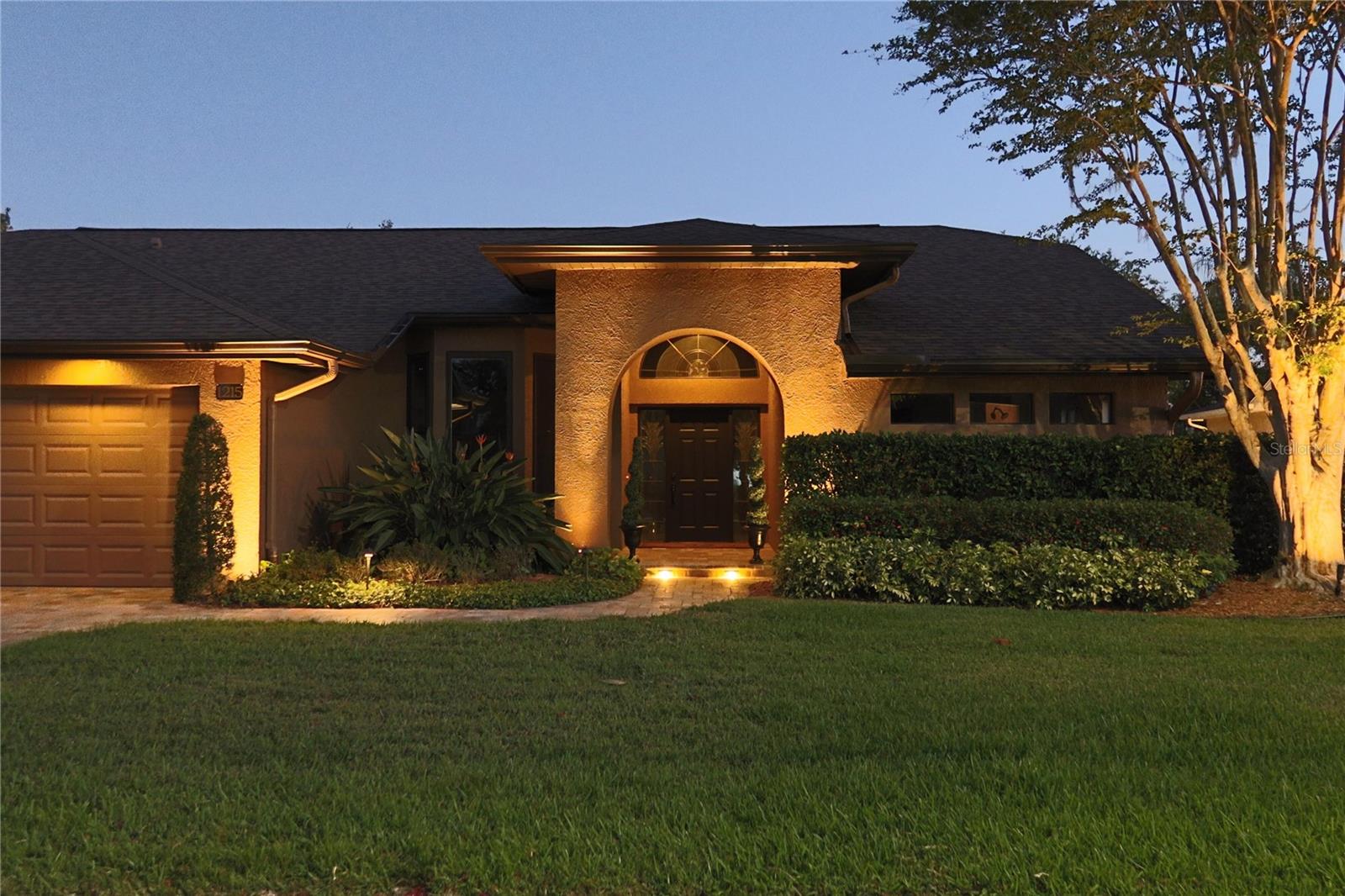 1215 HUNTINGTON LN, SAFETY HARBOR, FL, 34695