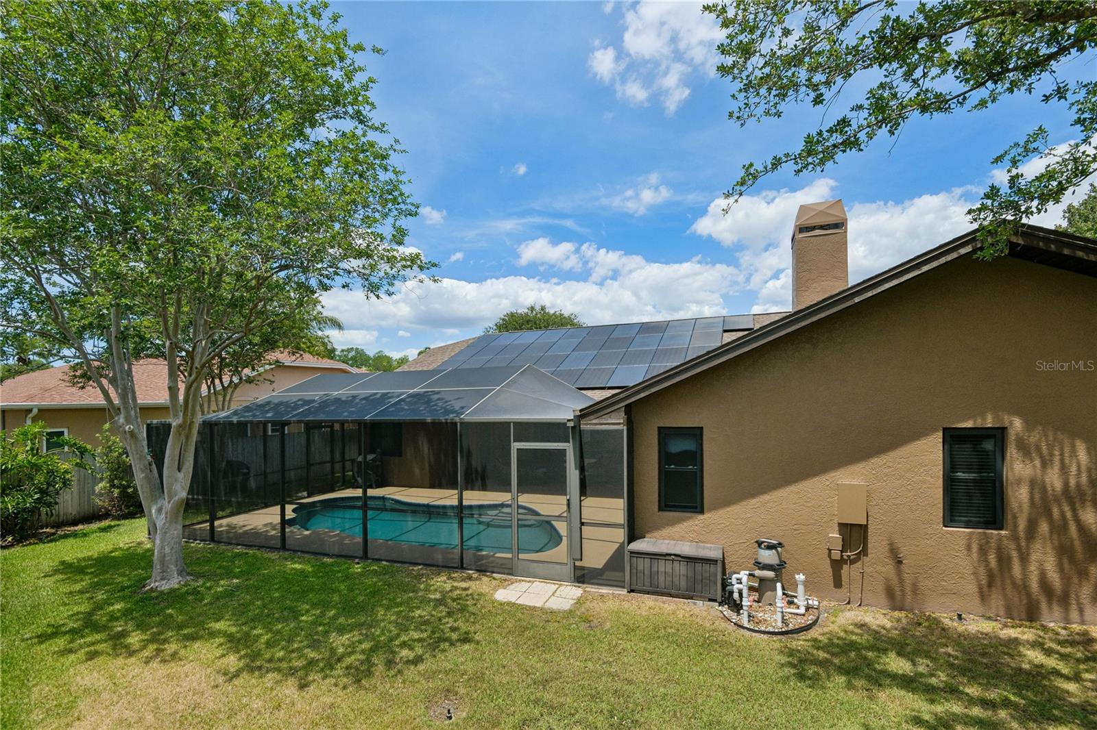 1215 HUNTINGTON LN, SAFETY HARBOR, FL, 34695