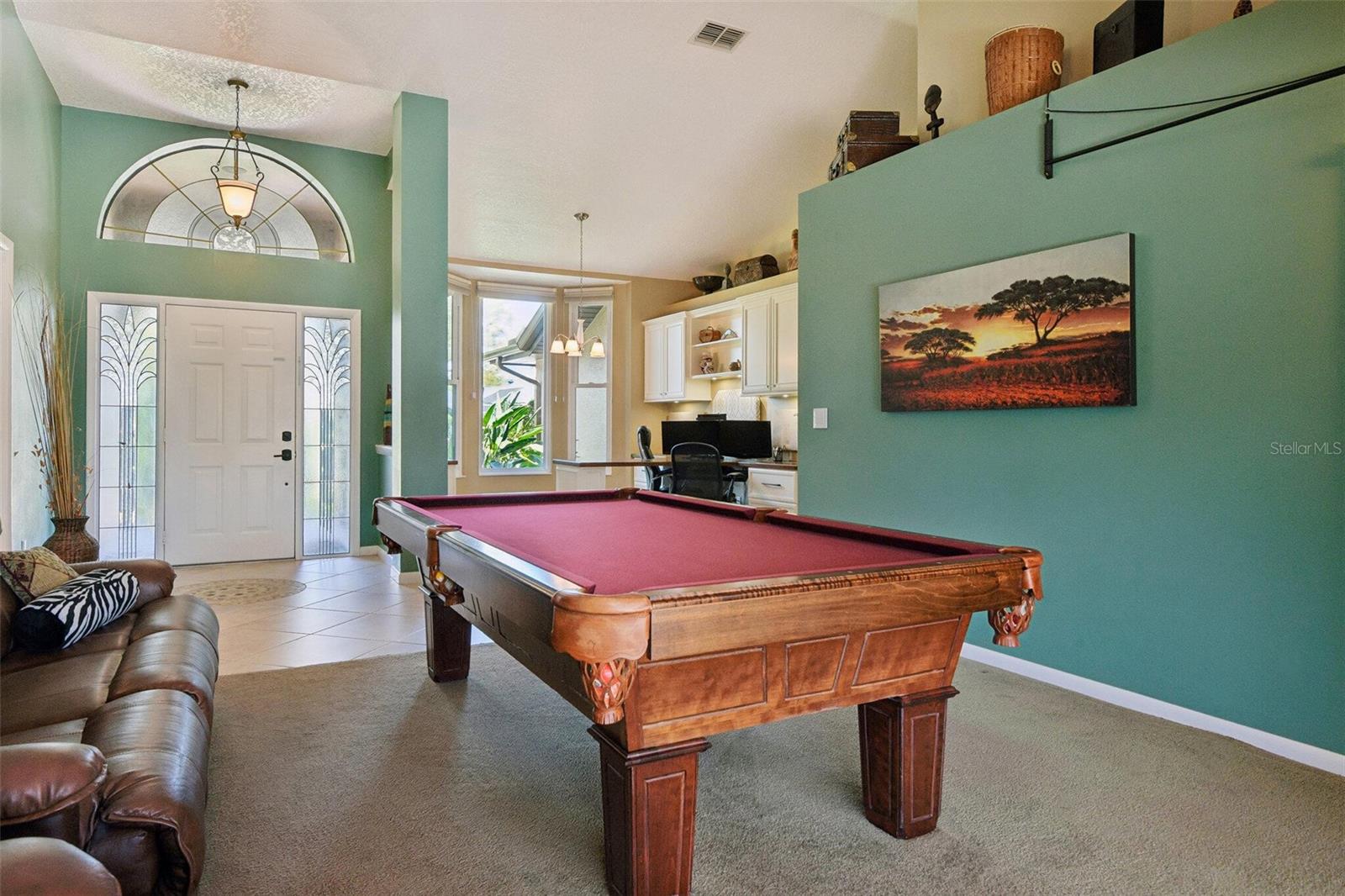 1215 HUNTINGTON LN, SAFETY HARBOR, FL, 34695