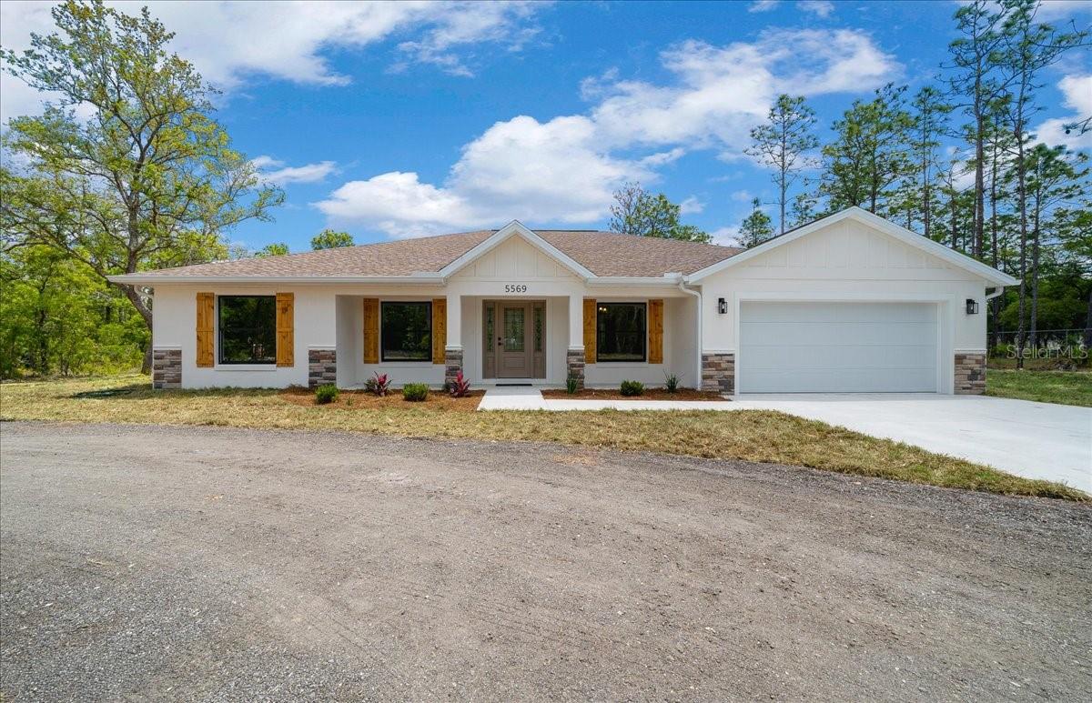 5569 SW 121ST TER, OCALA, FL, 34481