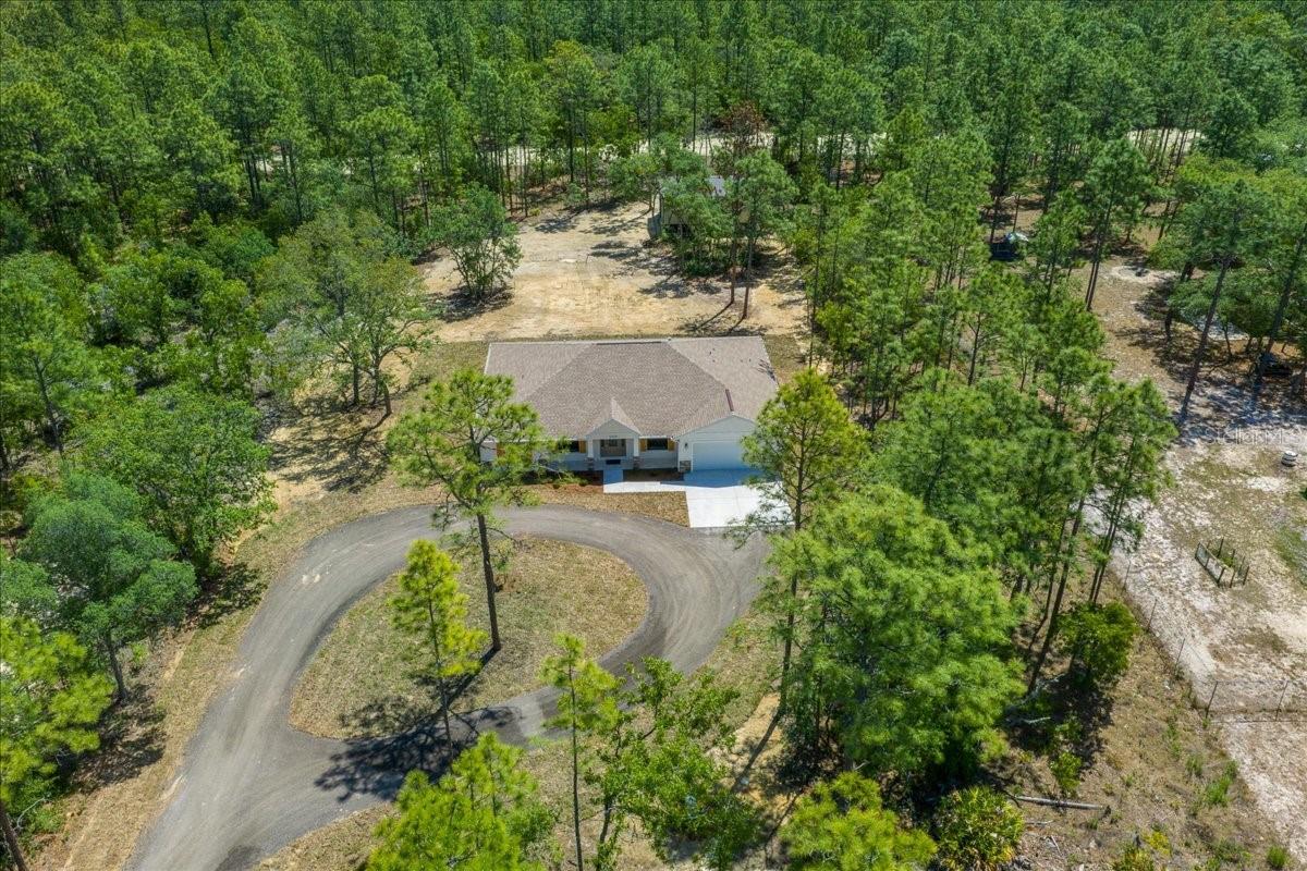 5569 SW 121ST TER, OCALA, FL, 34481