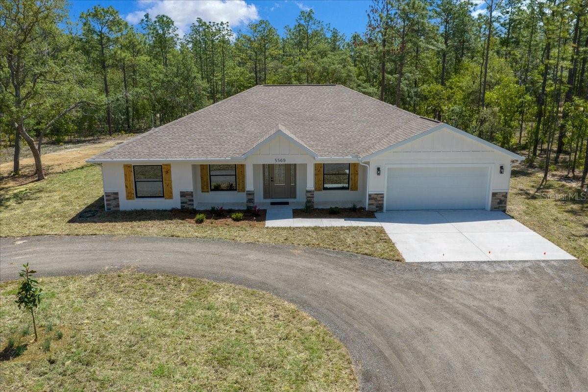 5569 SW 121ST TER, OCALA, FL, 34481