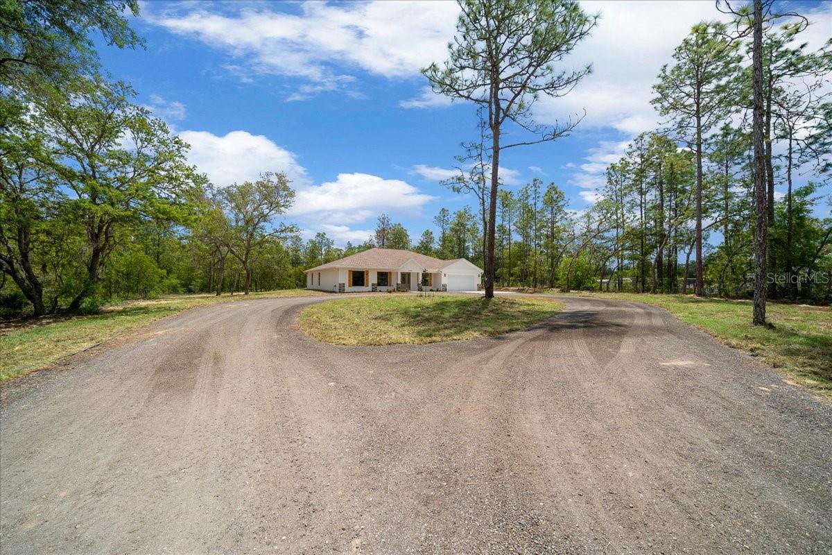 5569 SW 121ST TER, OCALA, FL, 34481