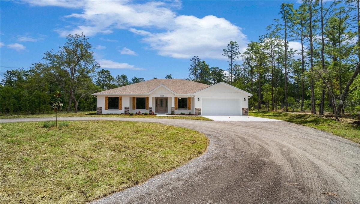 5569 SW 121ST TER, OCALA, FL, 34481