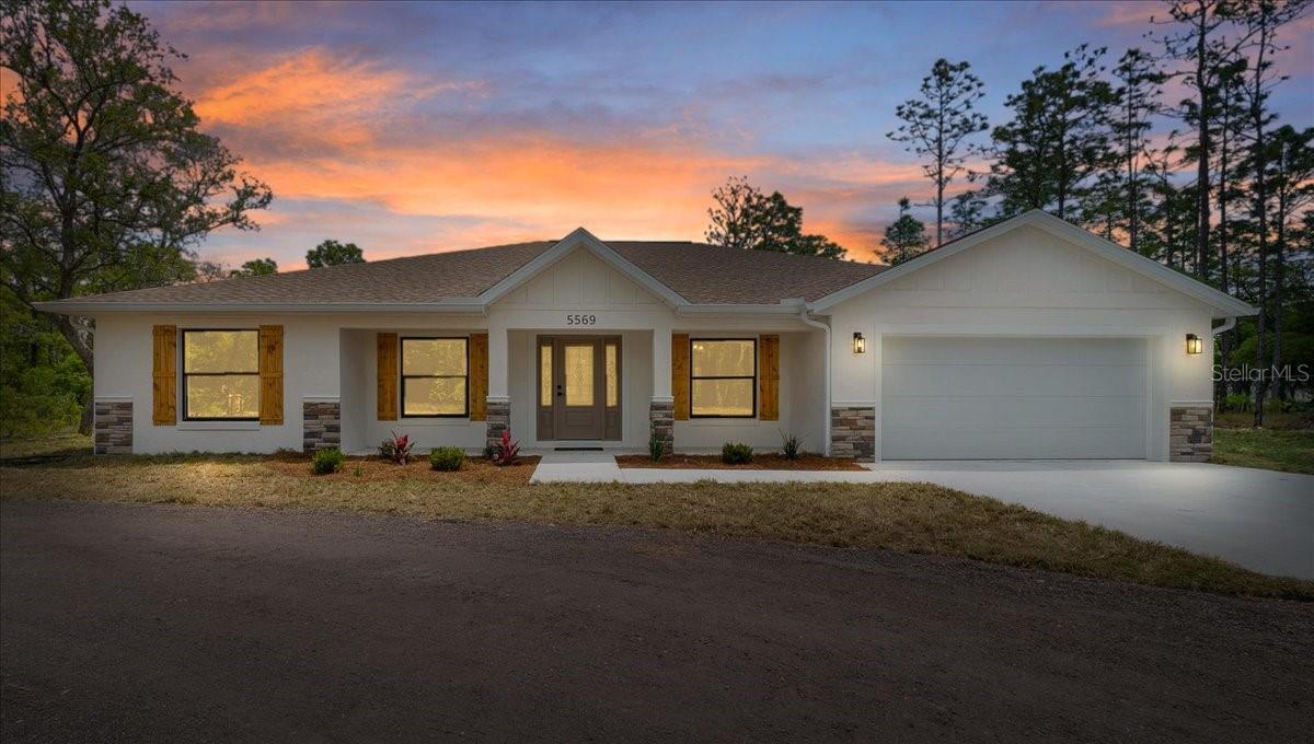 5569 SW 121ST TER, OCALA, FL, 34481