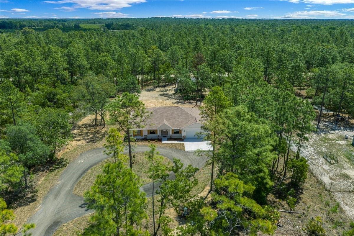 5569 SW 121ST TER, OCALA, FL, 34481