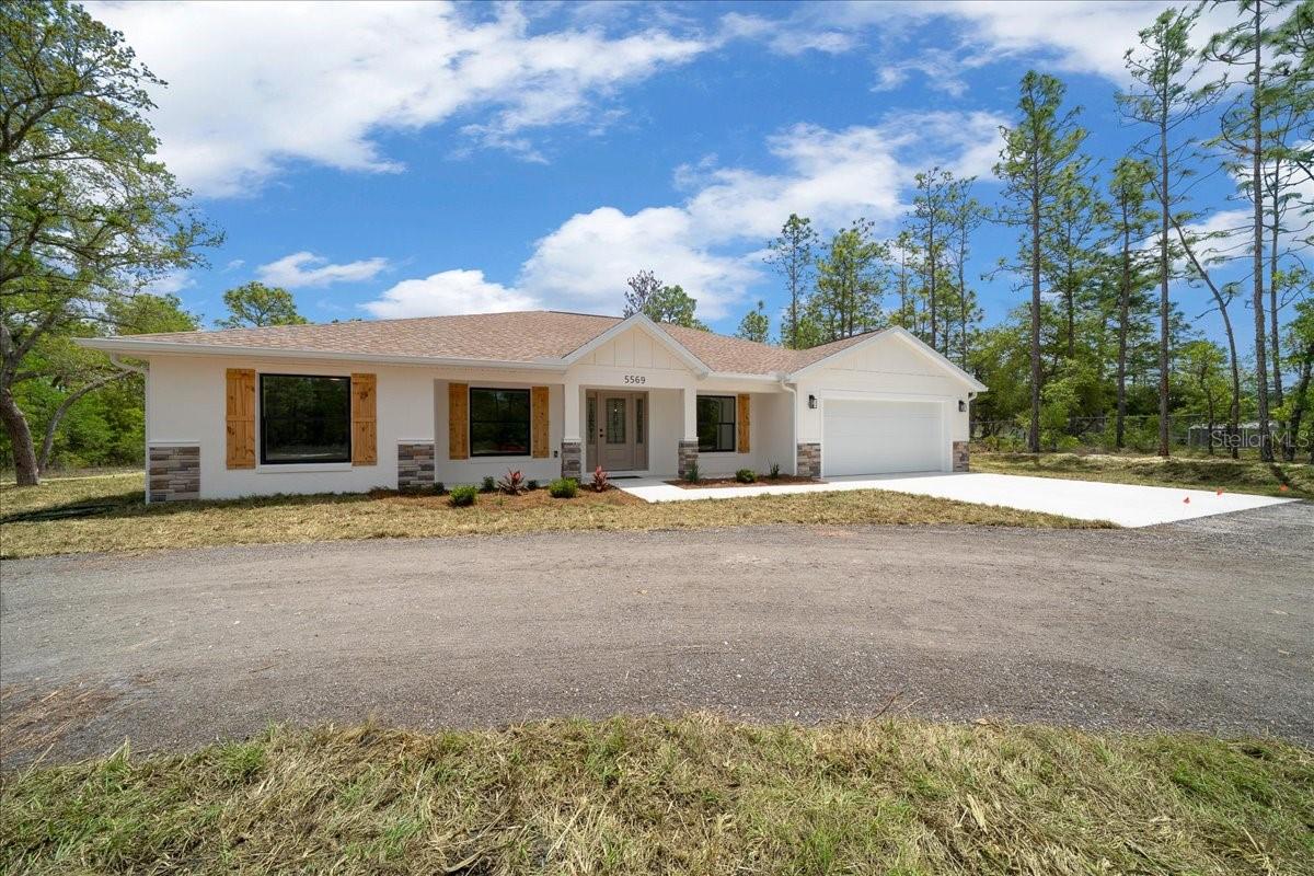 5569 SW 121ST TER, OCALA, FL, 34481