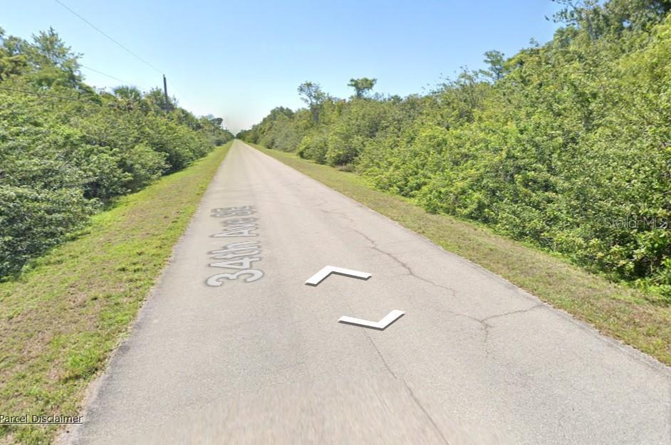 34TH ST SE, NAPLES, FL, 34117