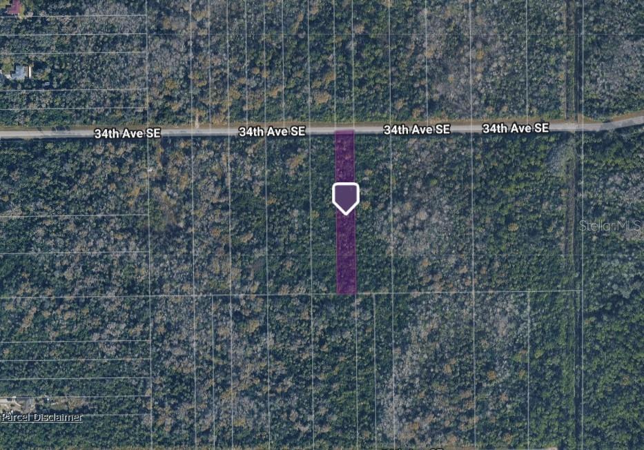 34TH ST SE, NAPLES, FL, 34117