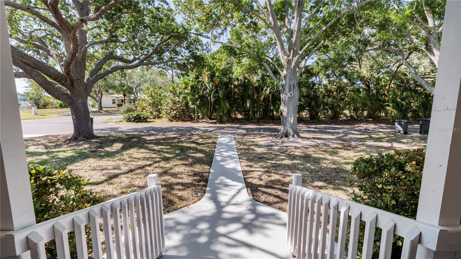 4725 DEL RIO WAY S, GULFPORT, FL, 33711