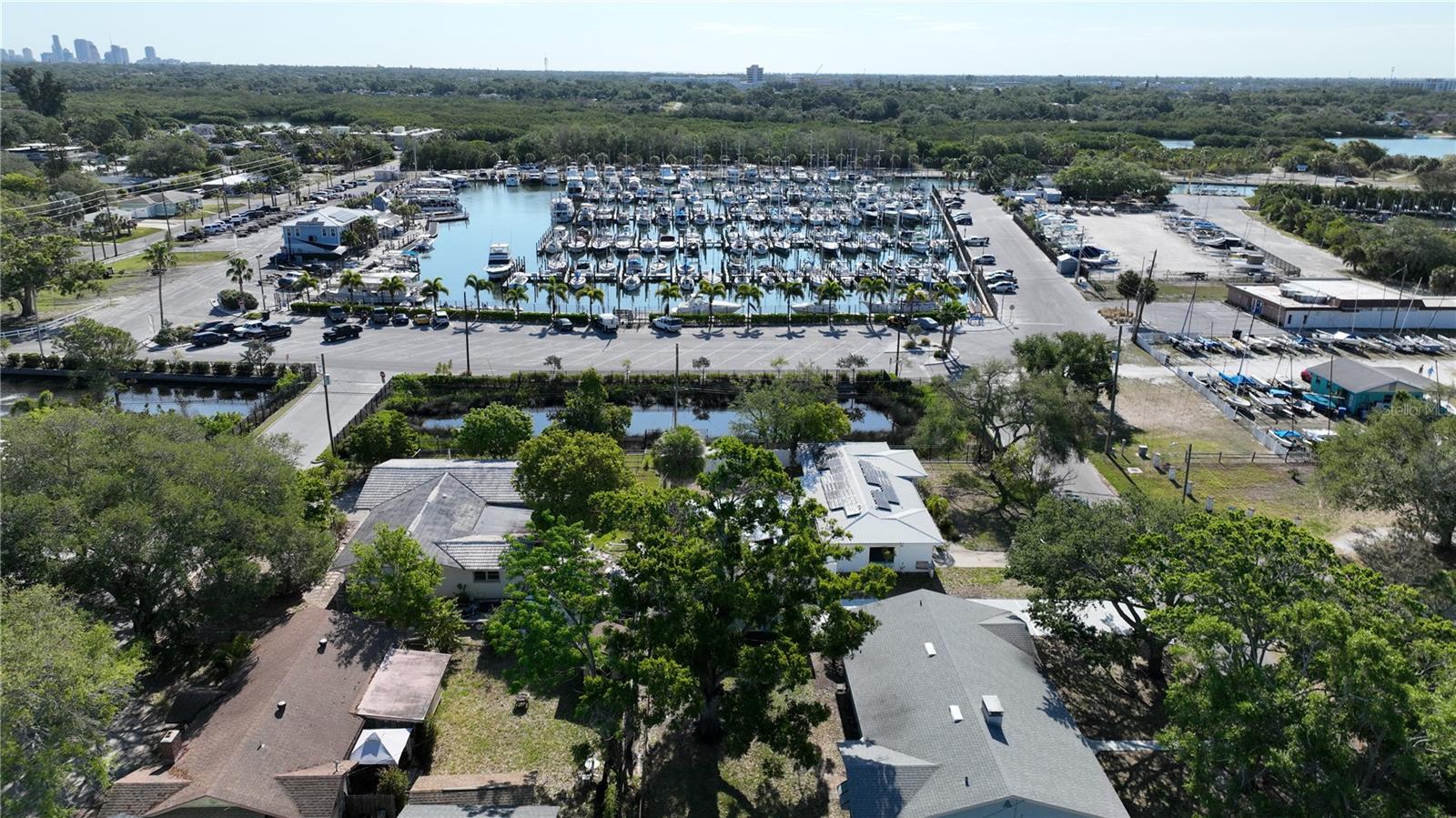 4725 DEL RIO WAY S, GULFPORT, FL, 33711