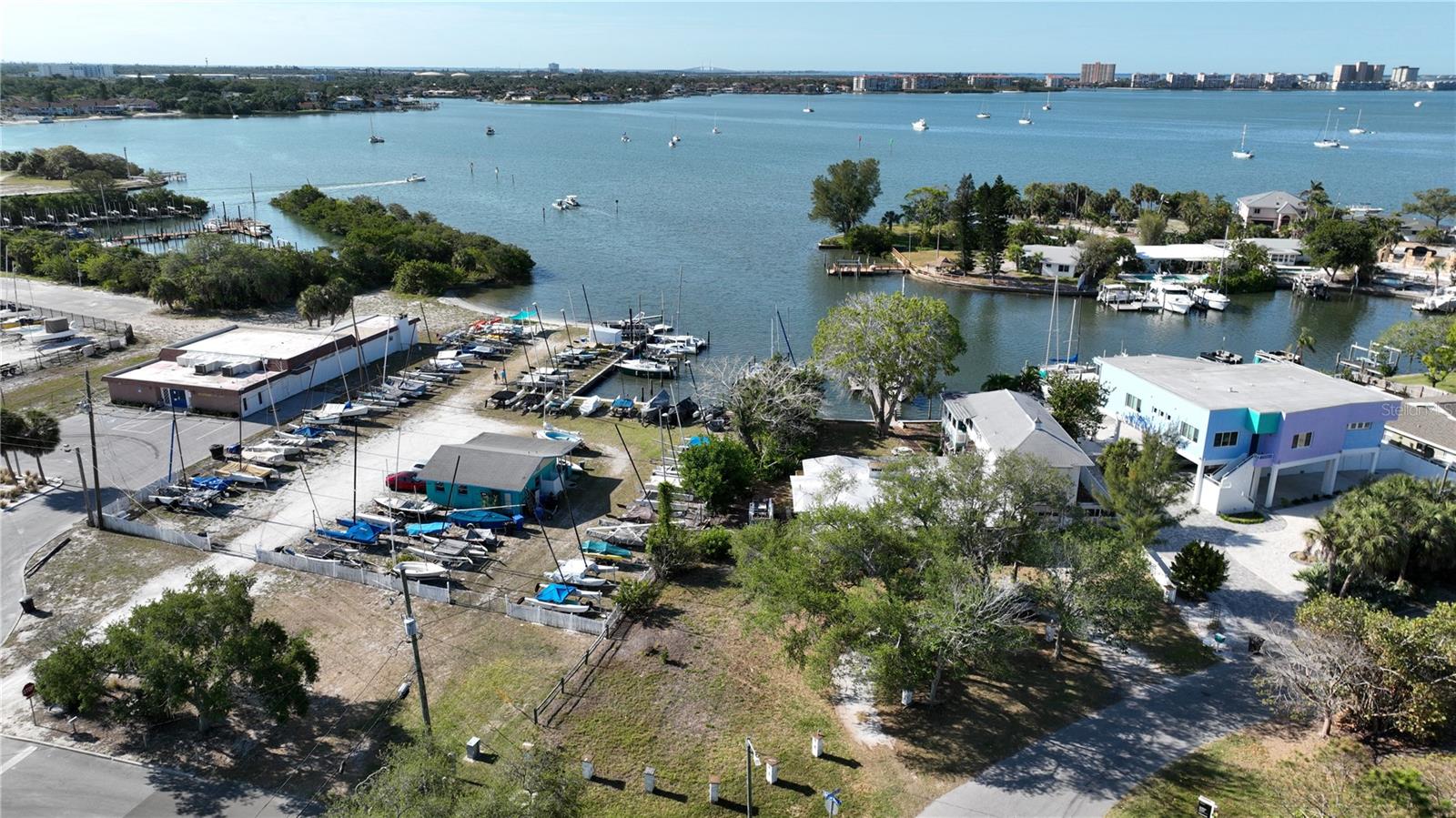 4725 DEL RIO WAY S, GULFPORT, FL, 33711