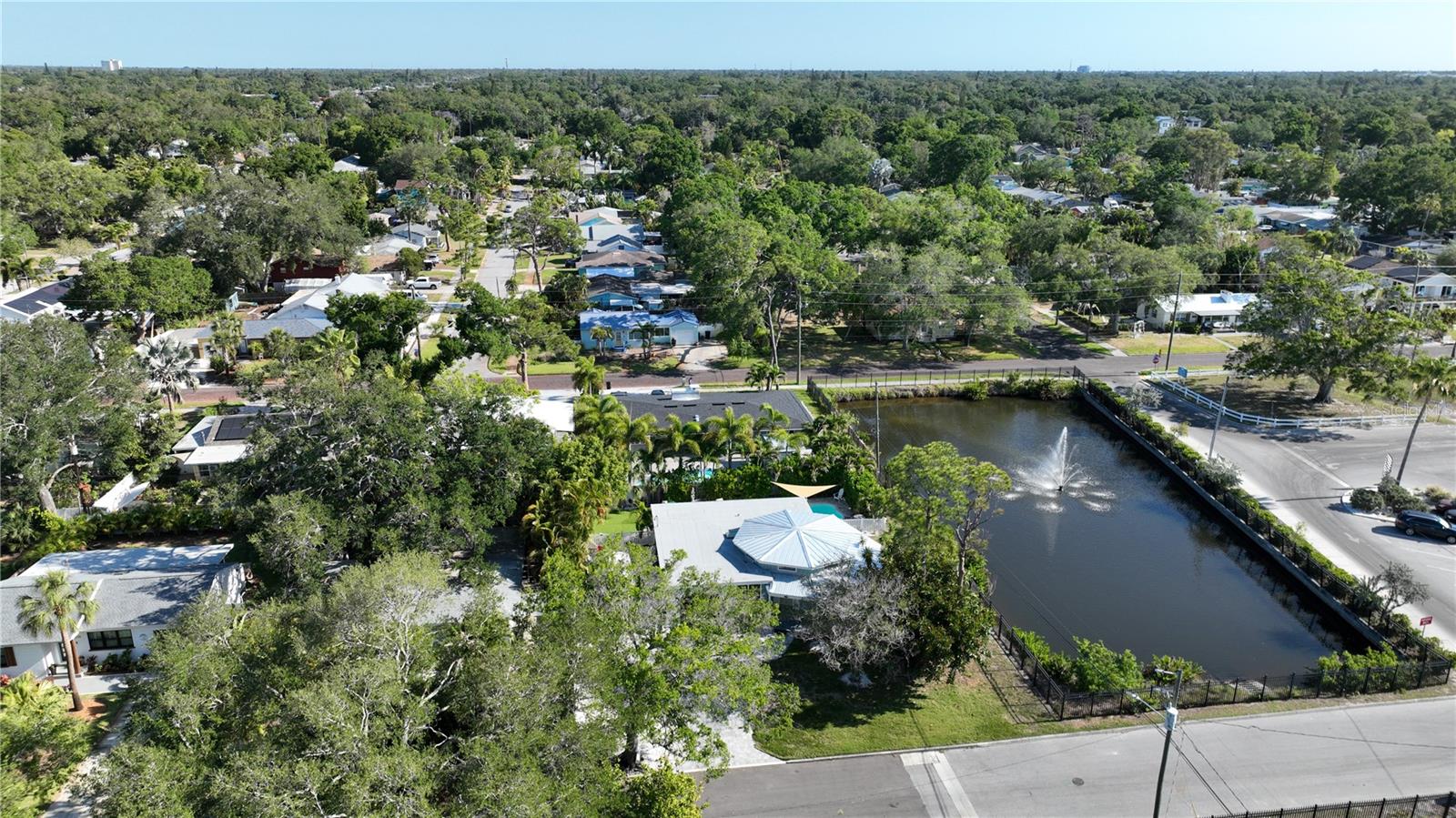 4725 DEL RIO WAY S, GULFPORT, FL, 33711