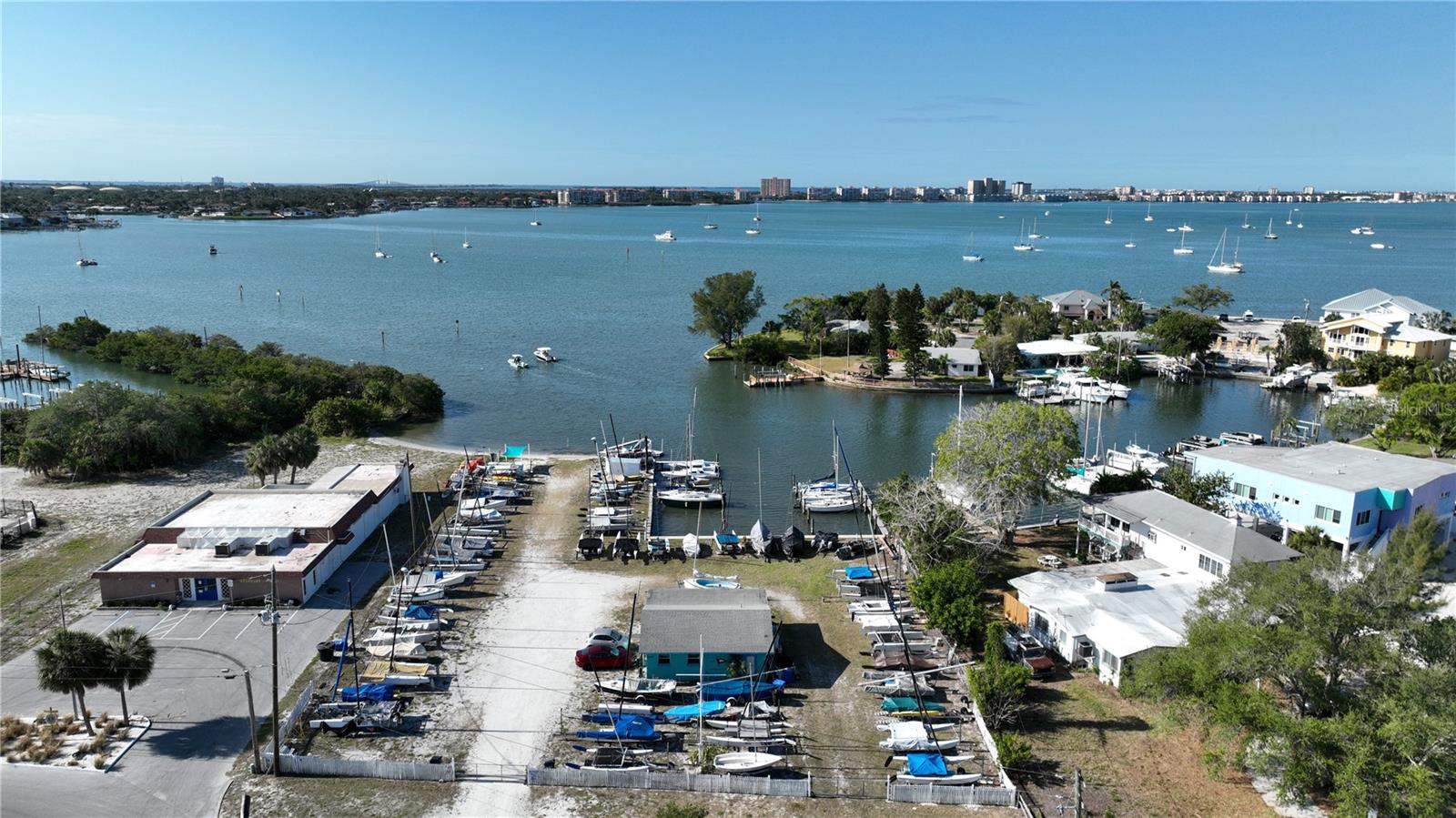 4725 DEL RIO WAY S, GULFPORT, FL, 33711