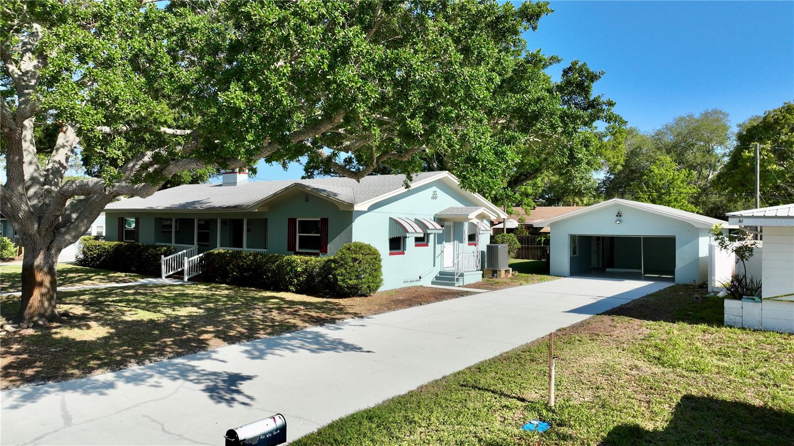 4725 DEL RIO WAY S, GULFPORT, FL, 33711