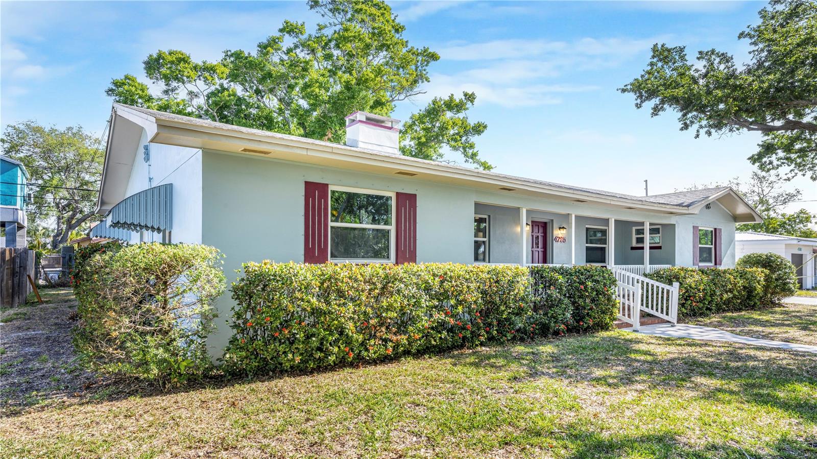 4725 DEL RIO WAY S, GULFPORT, FL, 33711