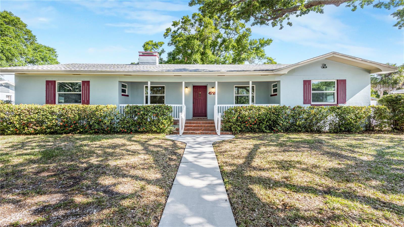 4725 DEL RIO WAY S, GULFPORT, FL, 33711