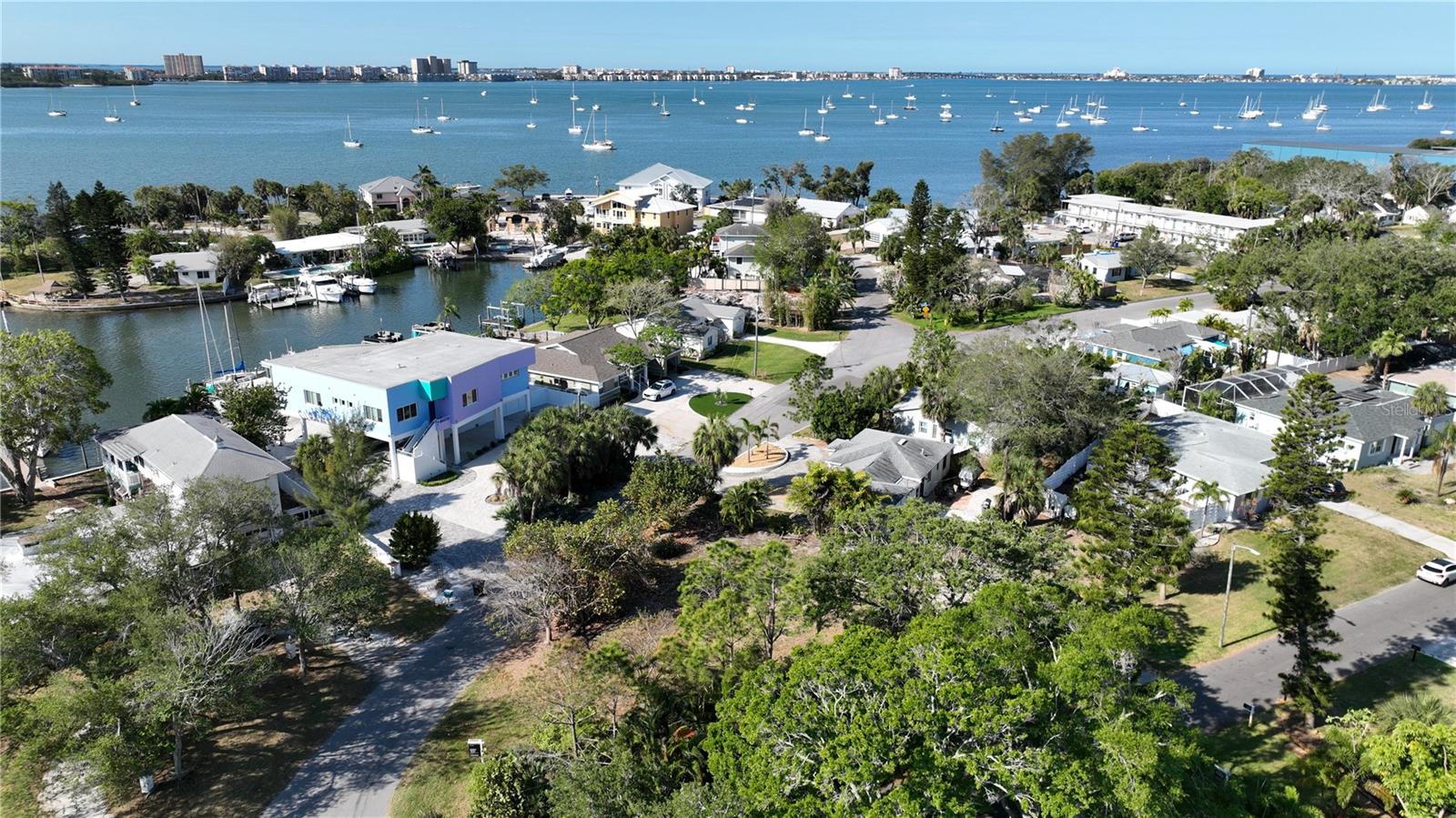 4725 DEL RIO WAY S, GULFPORT, FL, 33711