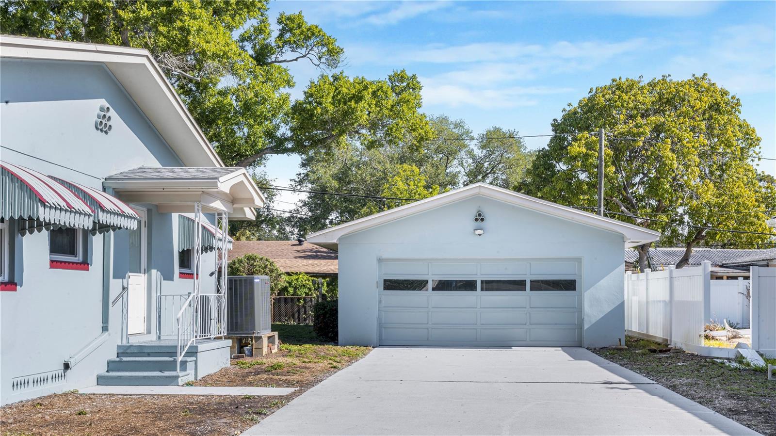 4725 DEL RIO WAY S, GULFPORT, FL, 33711