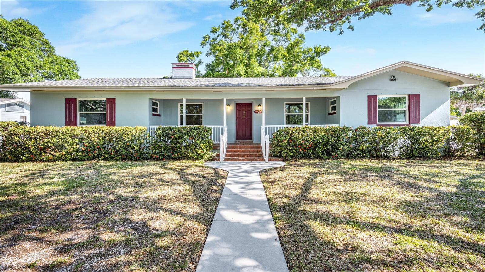 4725 DEL RIO WAY S, GULFPORT, FL, 33711