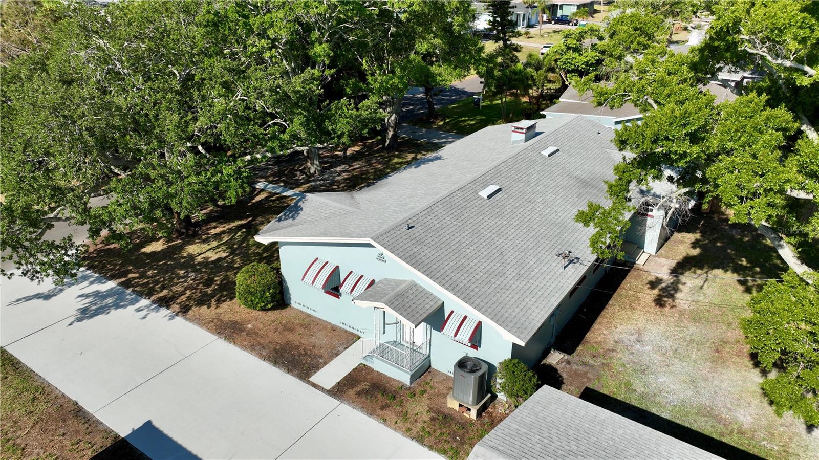 4725 DEL RIO WAY S, GULFPORT, FL, 33711