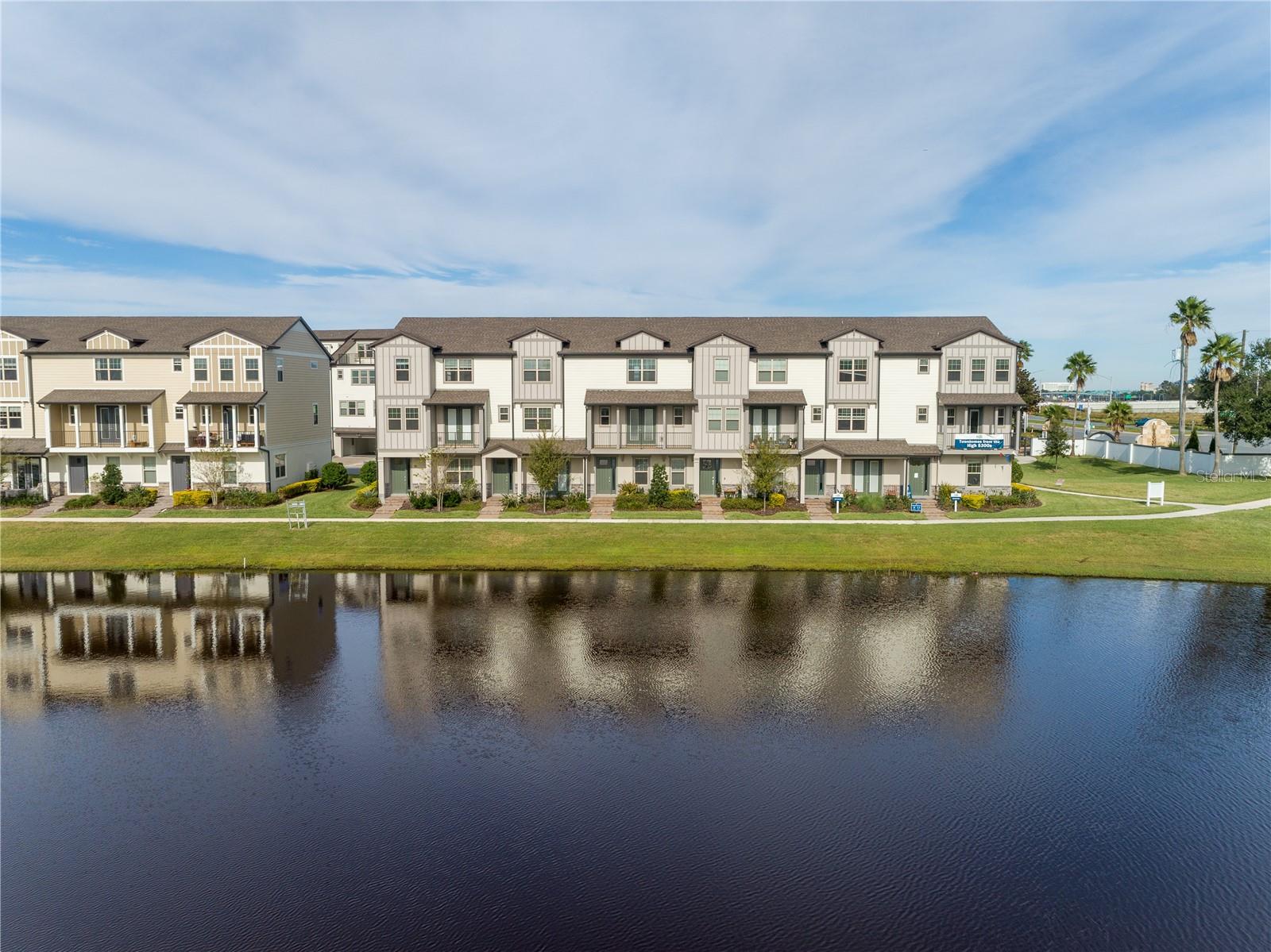 7724 SWEET STAR AVE, ORLANDO, FL, 32836