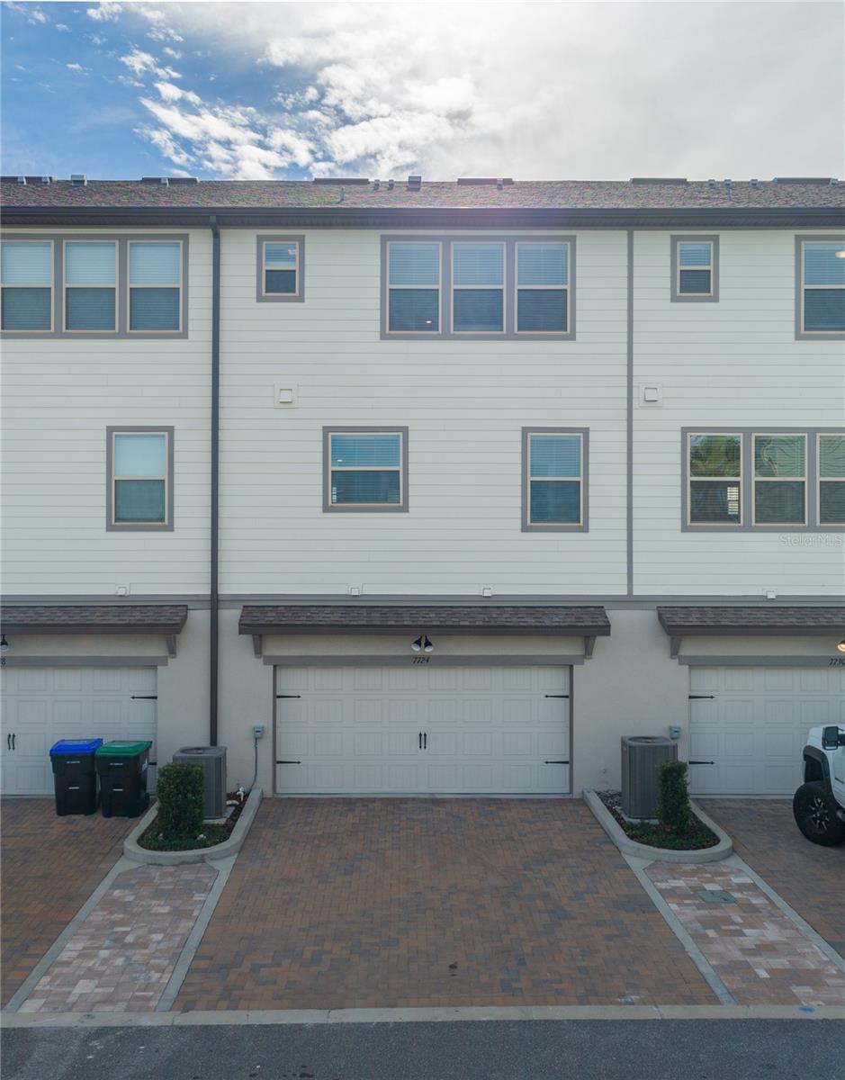 7724 SWEET STAR AVE, ORLANDO, FL, 32836