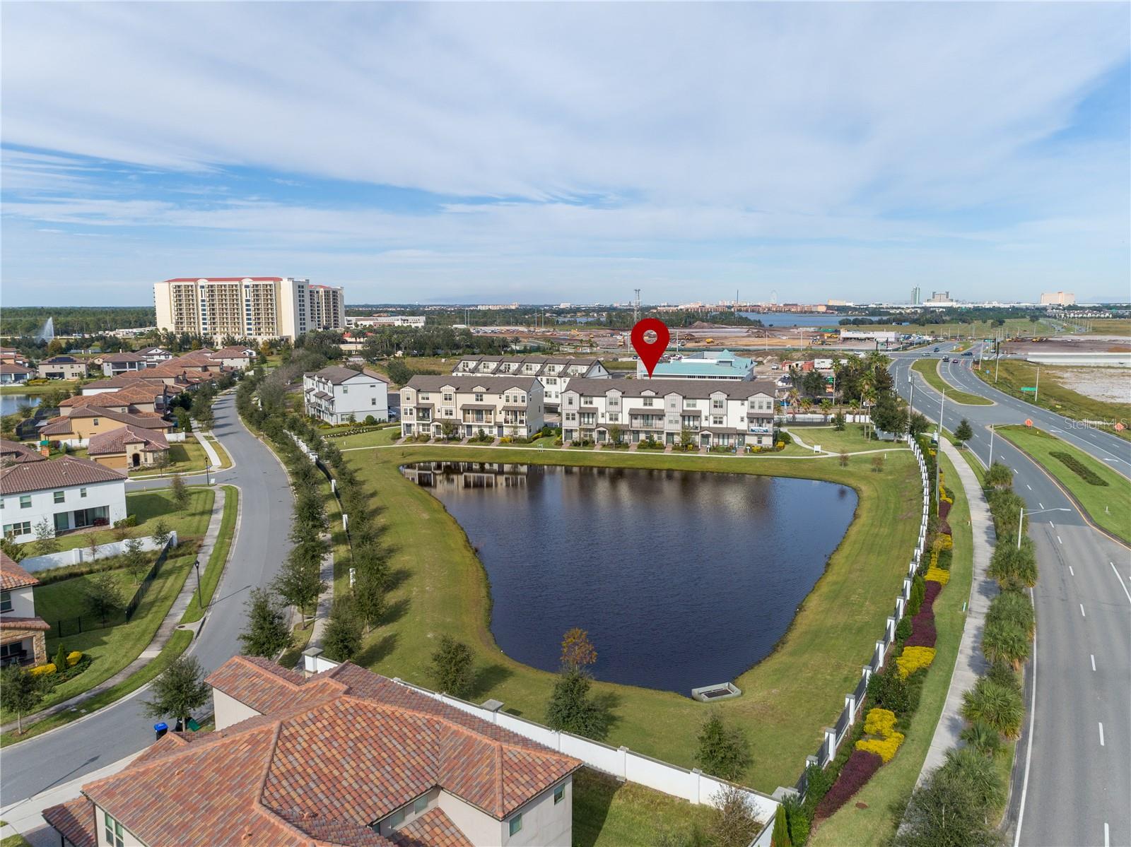 7724 SWEET STAR AVE, ORLANDO, FL, 32836