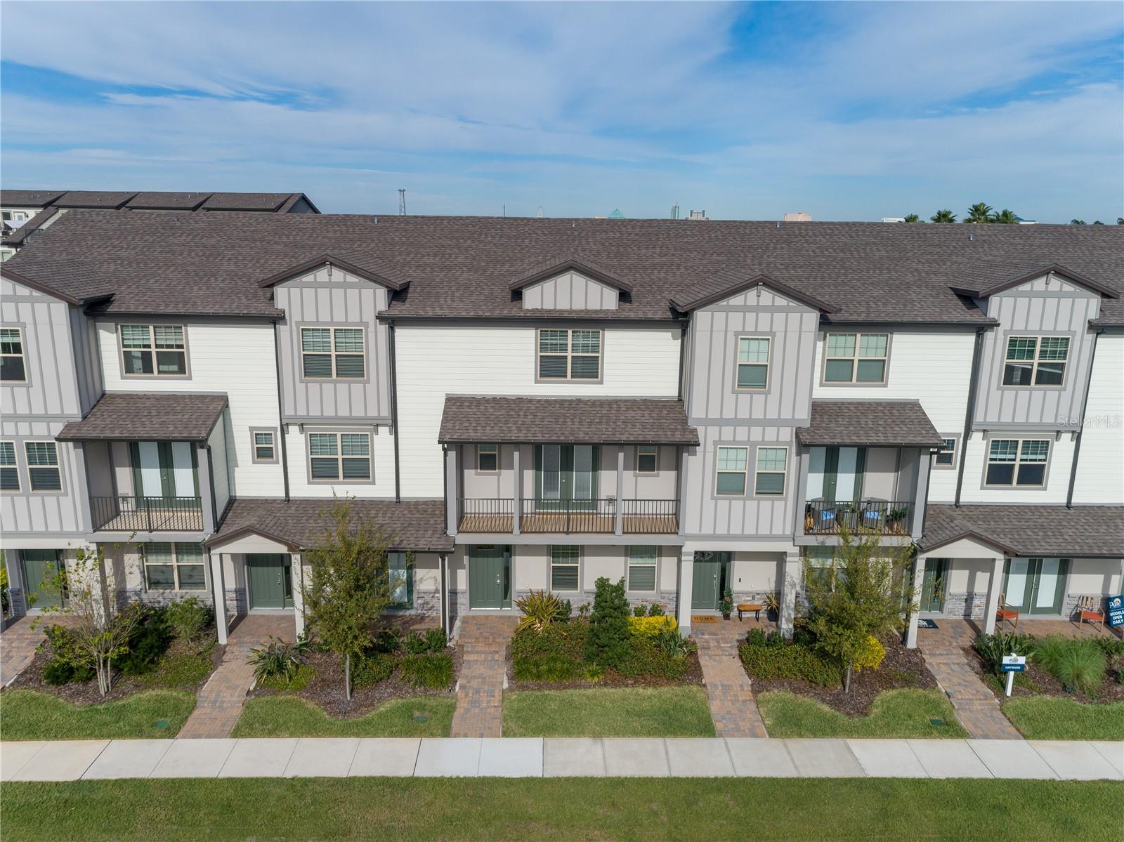 7724 SWEET STAR AVE, ORLANDO, FL, 32836