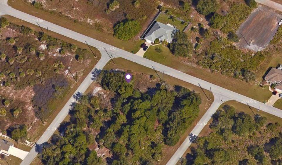 13283 KEYSTONE BLVD, PORT CHARLOTTE, FL, 33981