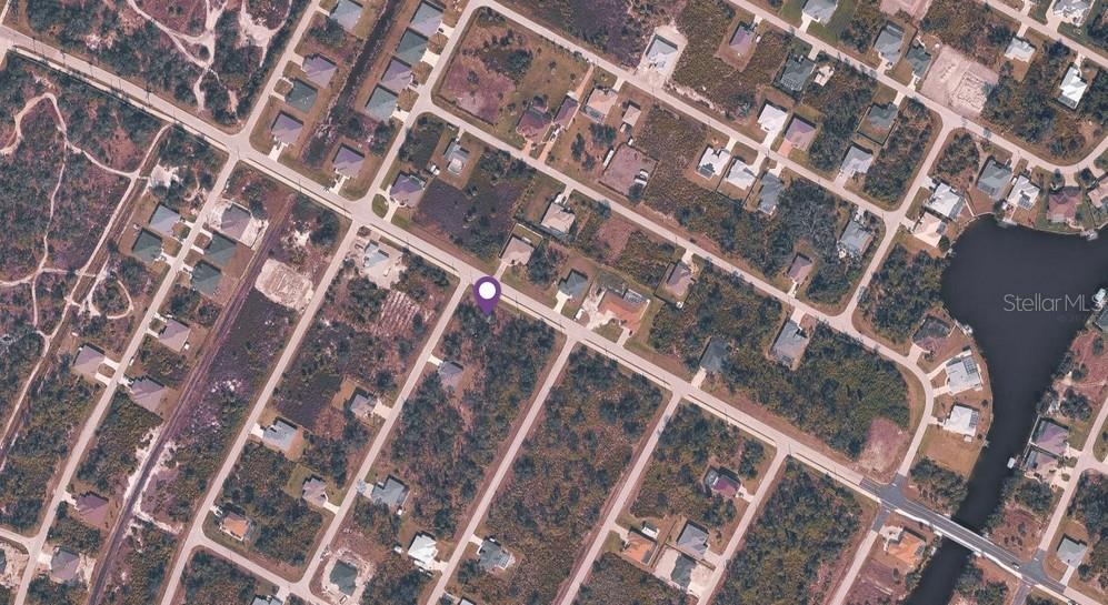 13283 KEYSTONE BLVD, PORT CHARLOTTE, FL, 33981