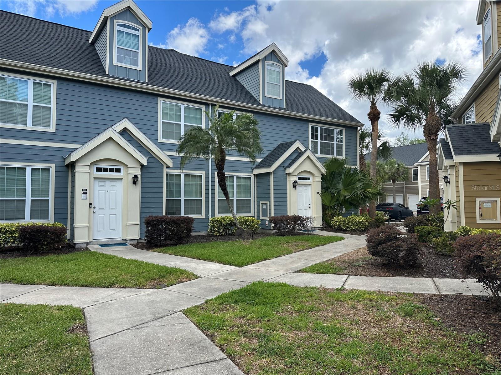 5601 ROSEHILL RD #201, SARASOTA, FL, 34233
