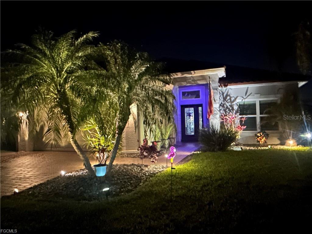 2128 CAPE HEATHER CIR, CAPE CORAL, FL, 33991