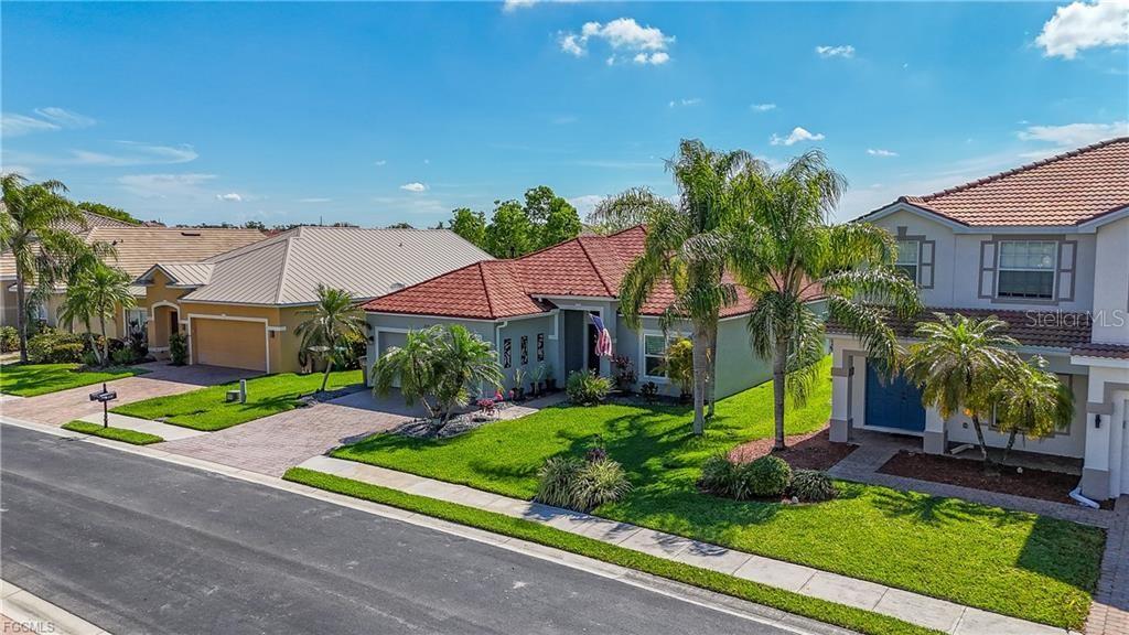 2128 CAPE HEATHER CIR, CAPE CORAL, FL, 33991