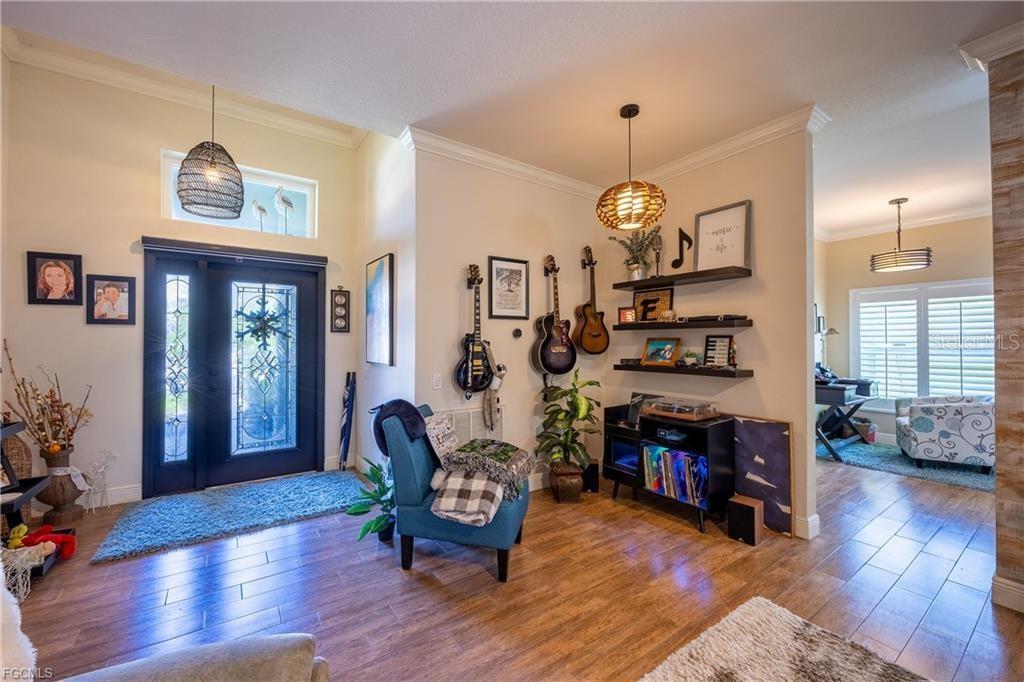 2128 CAPE HEATHER CIR, CAPE CORAL, FL, 33991