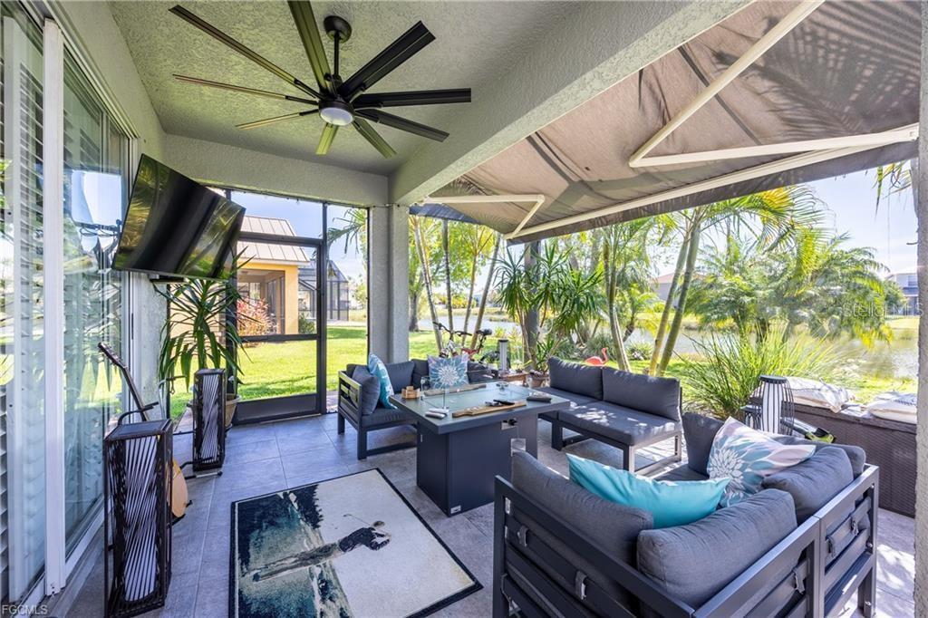 2128 CAPE HEATHER CIR, CAPE CORAL, FL, 33991