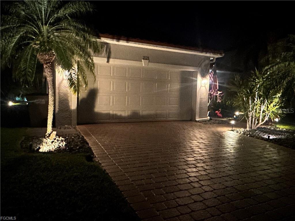 2128 CAPE HEATHER CIR, CAPE CORAL, FL, 33991