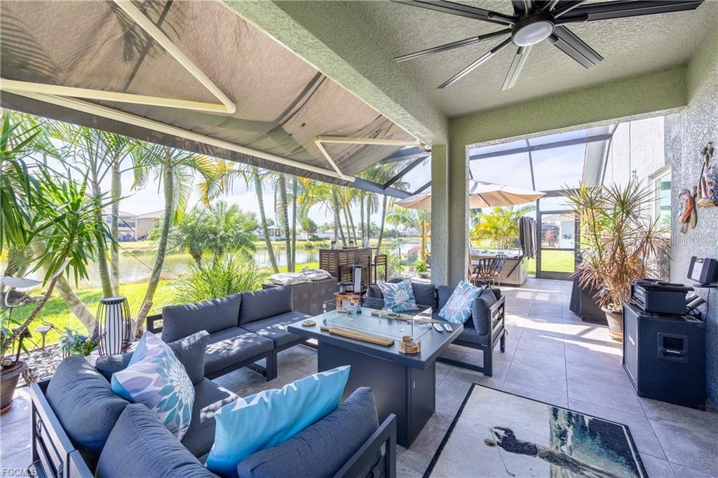 2128 CAPE HEATHER CIR, CAPE CORAL, FL, 33991