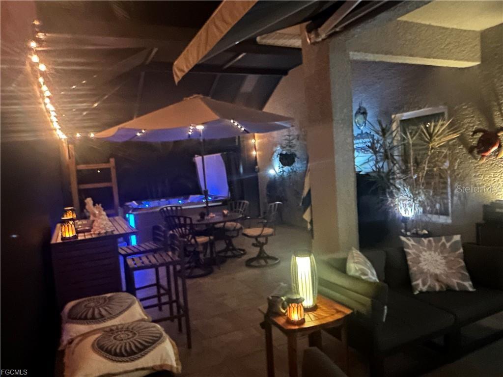 2128 CAPE HEATHER CIR, CAPE CORAL, FL, 33991