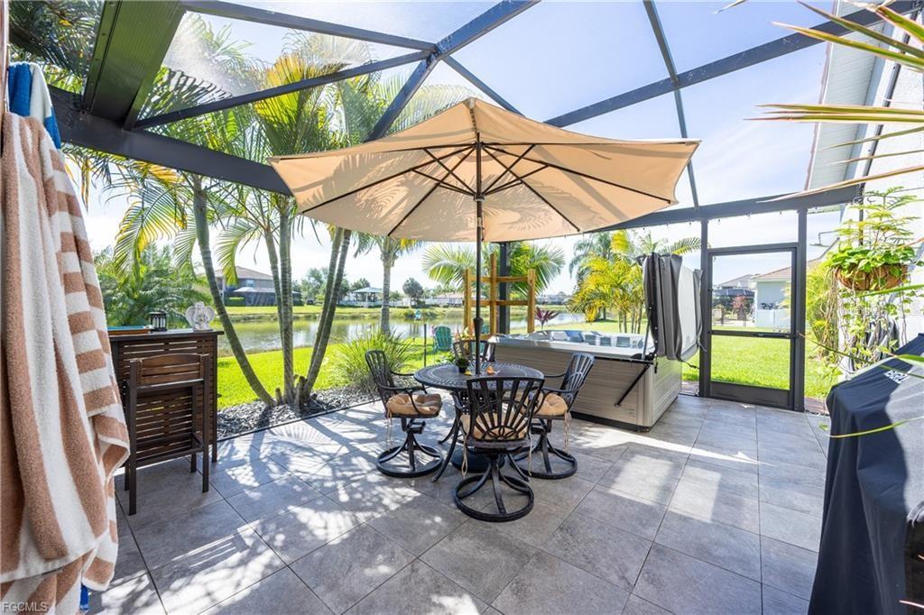 2128 CAPE HEATHER CIR, CAPE CORAL, FL, 33991