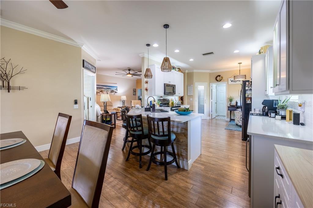 2128 CAPE HEATHER CIR, CAPE CORAL, FL, 33991