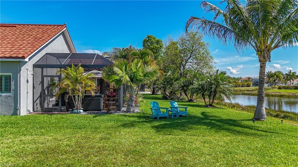 2128 CAPE HEATHER CIR, CAPE CORAL, FL, 33991