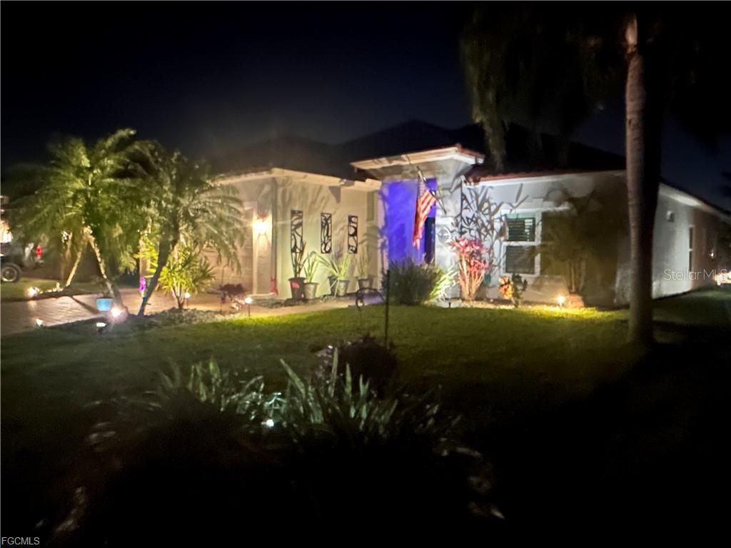 2128 CAPE HEATHER CIR, CAPE CORAL, FL, 33991