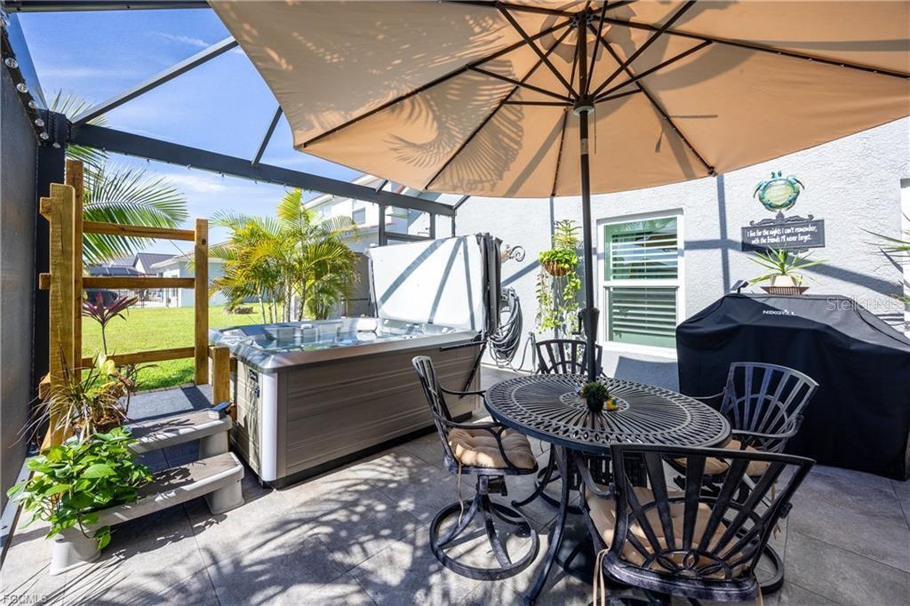 2128 CAPE HEATHER CIR, CAPE CORAL, FL, 33991