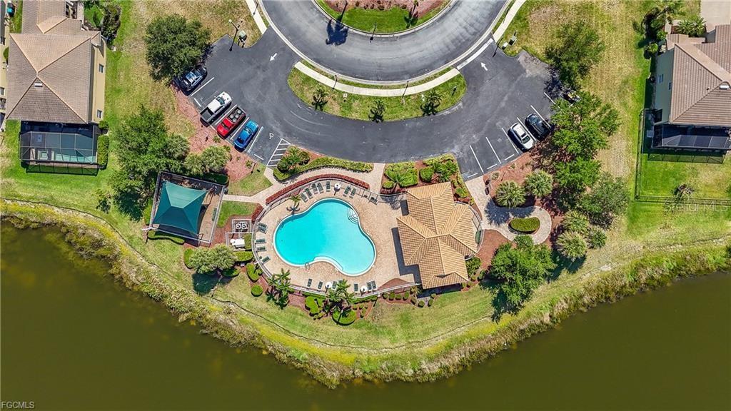 2128 CAPE HEATHER CIR, CAPE CORAL, FL, 33991