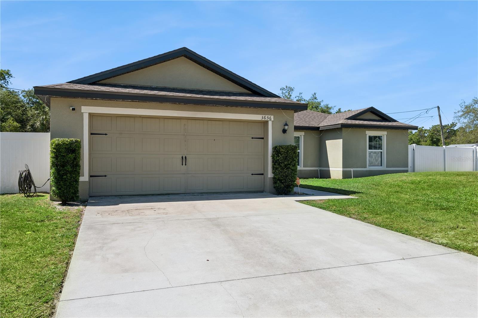 3656 SUNDAY DR, DELTONA, FL, 32738